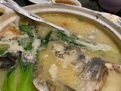 -锦园餐厅(九龙湖开元度假村店)