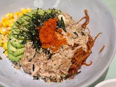 -米仓食堂(皇庭广场店)