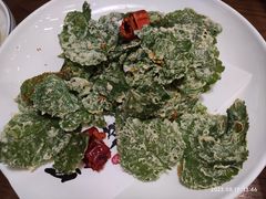 -食光慢宴·安吉土菜馆