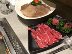 -海底捞火锅(吴中路店)