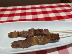 -西贝(上海我格广场店)