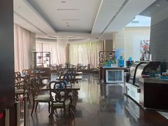 -浙江西子宾馆·瑶园咖啡厅