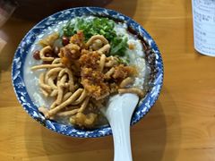 -晓友烧麦(光华村店)