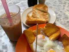 -多春茶室