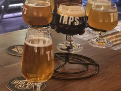 -TAPS精酿啤酒屋