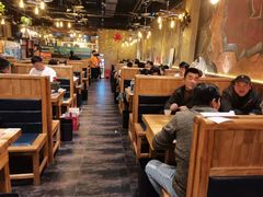 -小俩口烧烤东北菜(双井店)