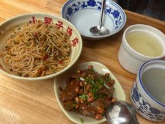 -小罗子汤店(大士院总店)