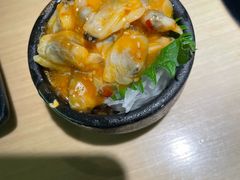 -沼津港精致料理·寿喜烧·烧鸟(漕河泾印象城店)
