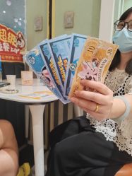 -奈尔宝家庭中心·亲子餐厅(华采天地店)