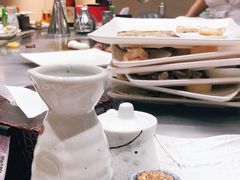 -大渔铁板烧(大悦城店)