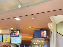 -麦当劳(西客站店)