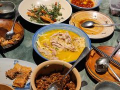 -兰溪小馆(首经贸店)