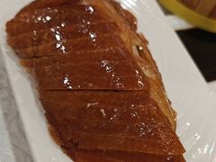 -津悦·正阳春烤鸭(红旗南路店)