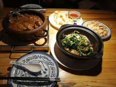 -小放牛炒菜馆(中山路乐汇城店)