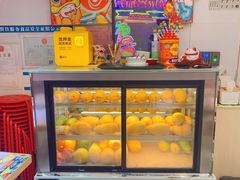 -甜心妈妈·榴莲星级糖水(北京路总店)