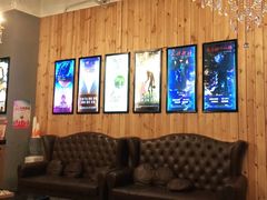 -明日世界密室轰趴·剧本桌游·箭馆团建(国贸店)