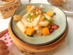 -陶陶居酒家(第十甫路总店)