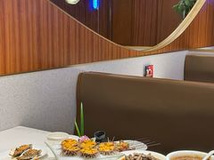 -正黄旗海鲜烧烤大排档(延安路总店)