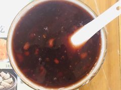 金牌红豆粥-葛记焖饼(伏牛路店)