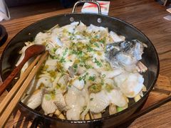 -啫两手·啫啫煲·小饭堂(龙城万科里店)
