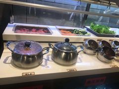 -汉拿山(包河万达店)