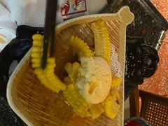-新哥老官·畅吃123·美蛙世界(苏宁广场店)