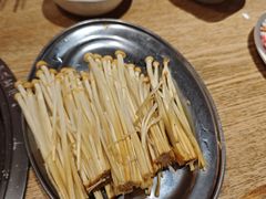 -邹开喜·炭炉鸡煲·海鲜火锅(虹口足球场店)