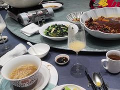 -无锡丽笙精选酒店·兰亭阁中餐厅