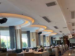 -晋江荣誉国际酒店·港誉茶餐厅