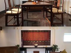 -北京古城老院厉晓麟精致菜