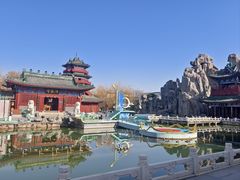 -开封府