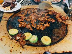 -阿昌白族石板烧(大理古城店)
