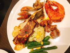 -大连城堡豪华精选酒店·宴会厅