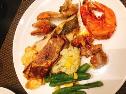 -大连城堡豪华精选酒店·宴会厅