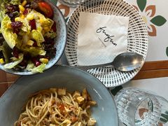 -FUNFUN有饭花园聚会餐厅