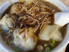 云吞面-海幢瑞芳饮食店