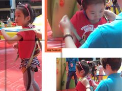 -蒙特利亲子乐园