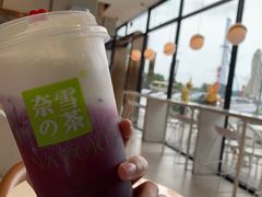 -奈雪的茶(佛山顺德美的悦然广场店)