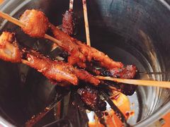 -炒豆合作社(东四总店)