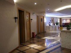 -家富足道·SPA·影院式(解放碑碑中心店)