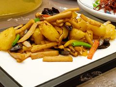 -老城南食府(宣武门东大街店)