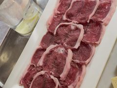 -清真·鸦儿李记·涮肉(花市店)