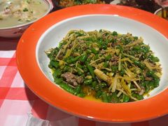 -老方桌烂蹄花川菜馆(九龙坡店)
