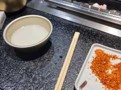 -白玉·朝鲜族烤串(南山店)