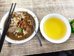 啤酒-陈记卤煮小肠