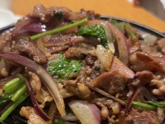 -金掌勺·锅包肉(广渠门店)