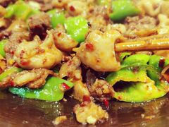 -张氏父子常德肠子馆(贺龙店)
