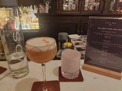 -LONG BAR 廊吧(外滩华尔道夫酒店)