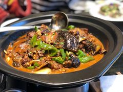 -茶叁酒肆·楚味江湖(菱角湖店)