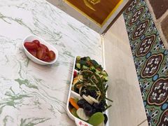 -张川人•甘肃天水麻辣烫(北医三院店)